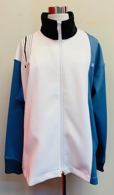 新品未開封 最安値 新テニスの王子様 種ヶ島修二 刺繍入り