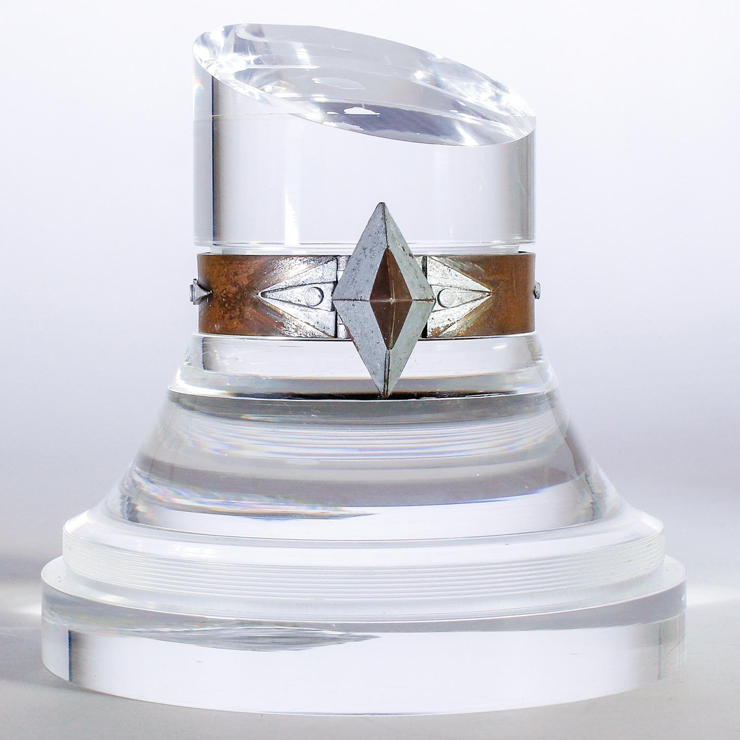 帰ってきたウルトラマン ウルトラブレスレット型リング インスパイア