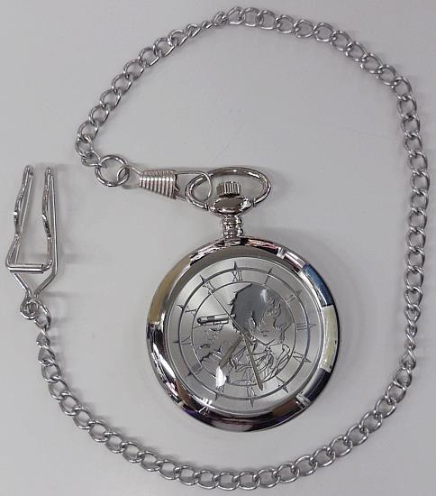 劇場版ペルソナ3 Blu-ray 購入特典 懐中時計 劇場版 ペルソナ3 Blu-ray