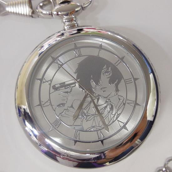 劇場版ペルソナ3 Blu-ray 購入特典 懐中時計 劇場版 ペルソナ3 Blu-ray