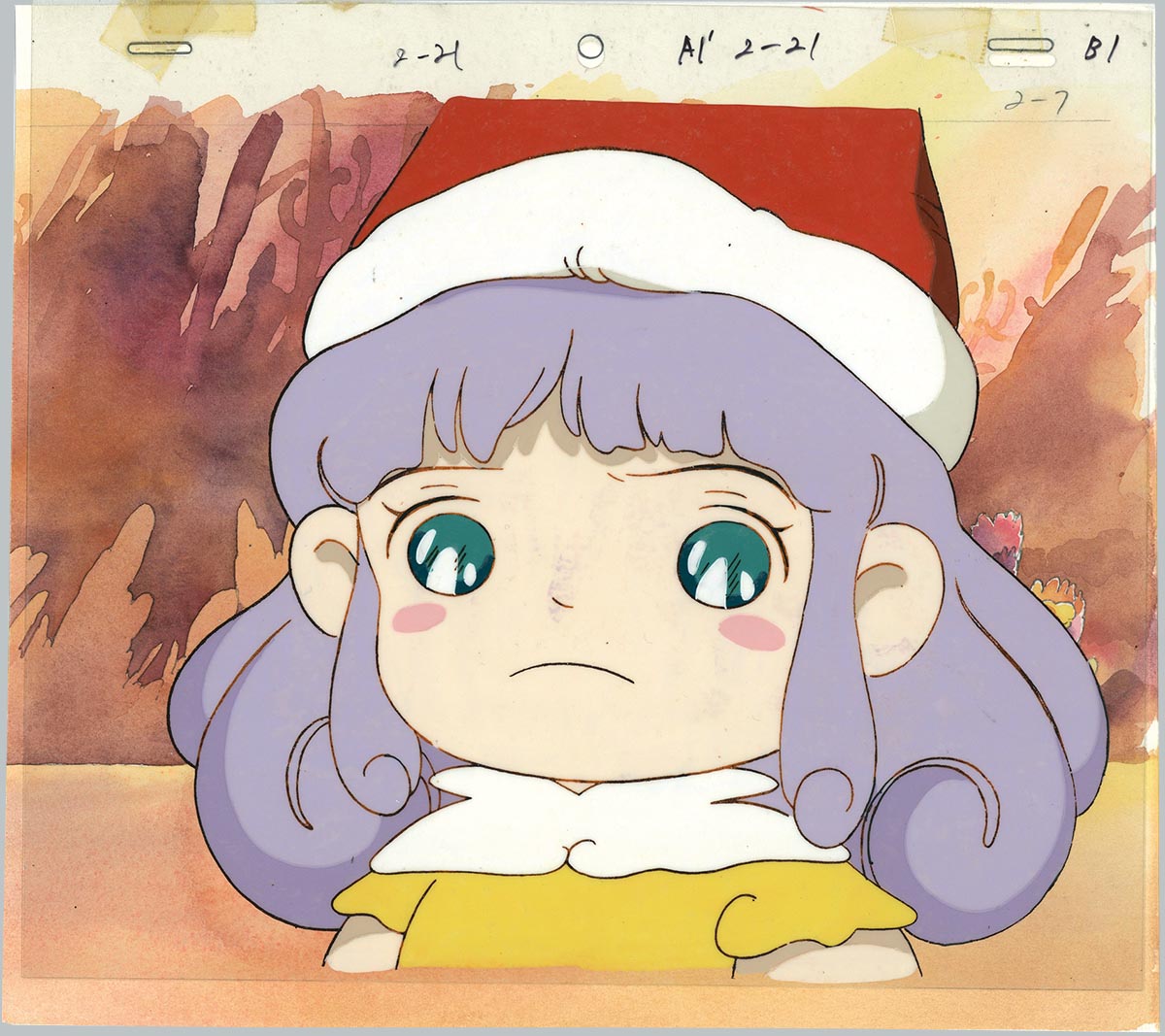 とんがり帽子のメモル 保存版 とんがり帽子のメモル」アニバーサリー