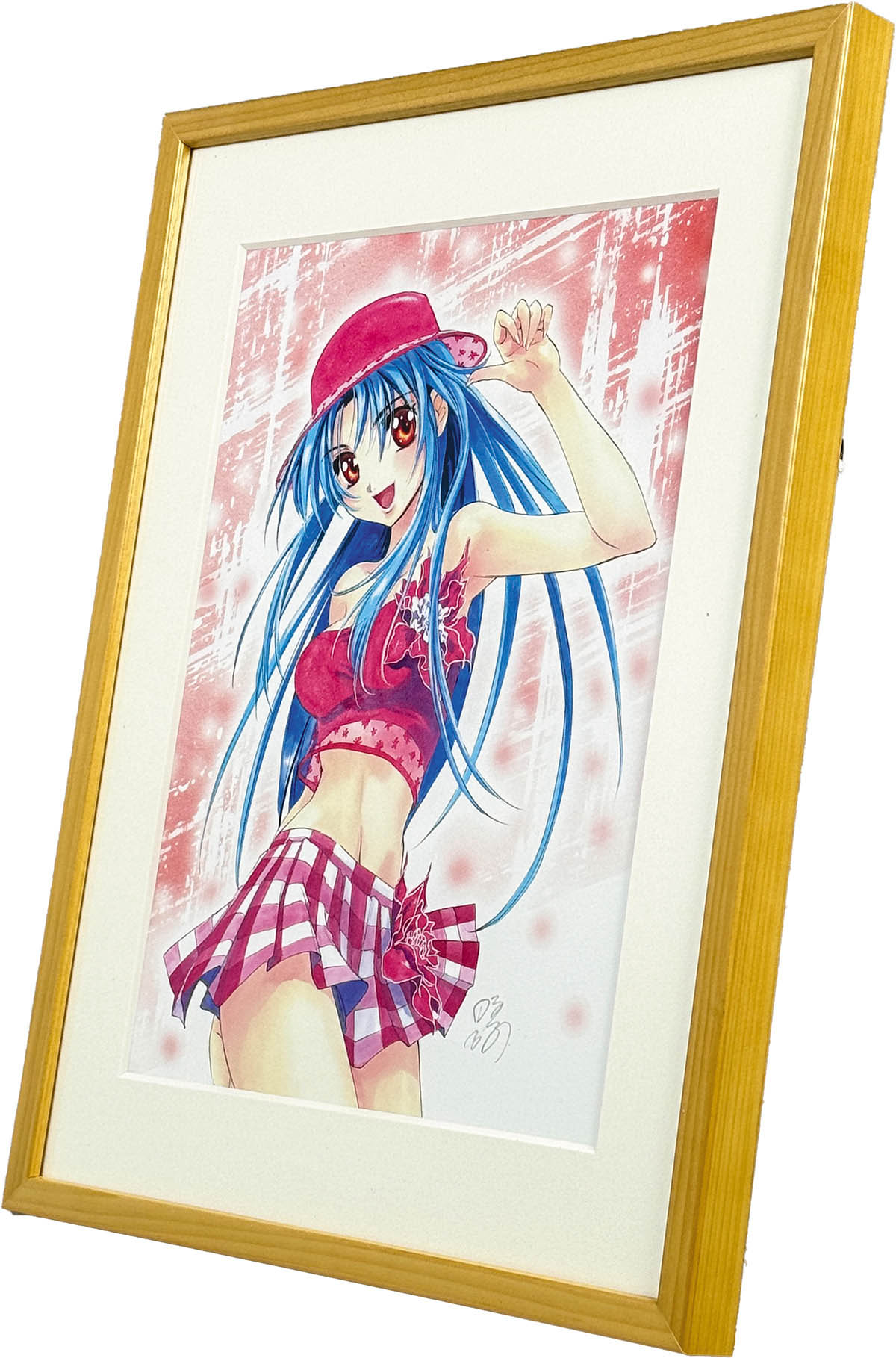 フルメタル・パニック!アナザー 1 直筆サイン本 フルメタル・パニック