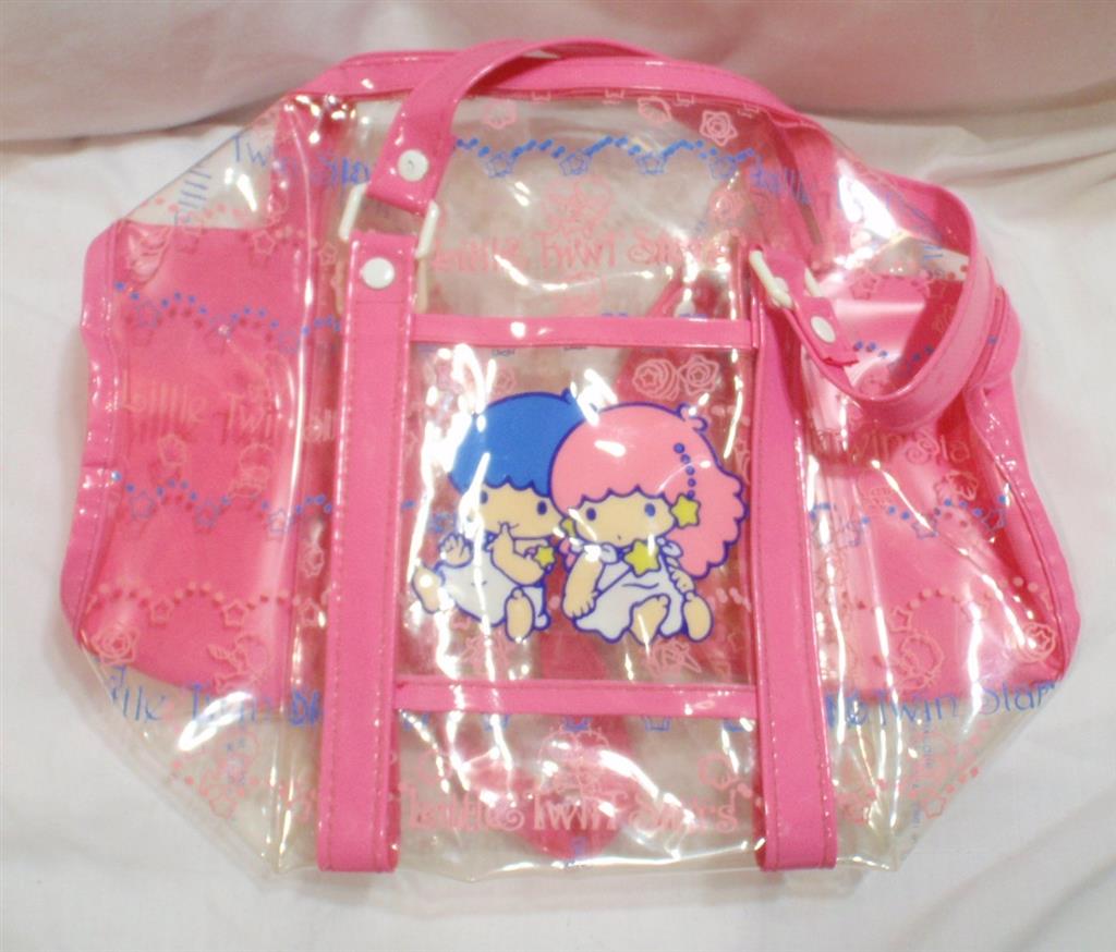 希少レア キキララ 平成レトロ グッズ まとめ売り ビニールバッグ 他