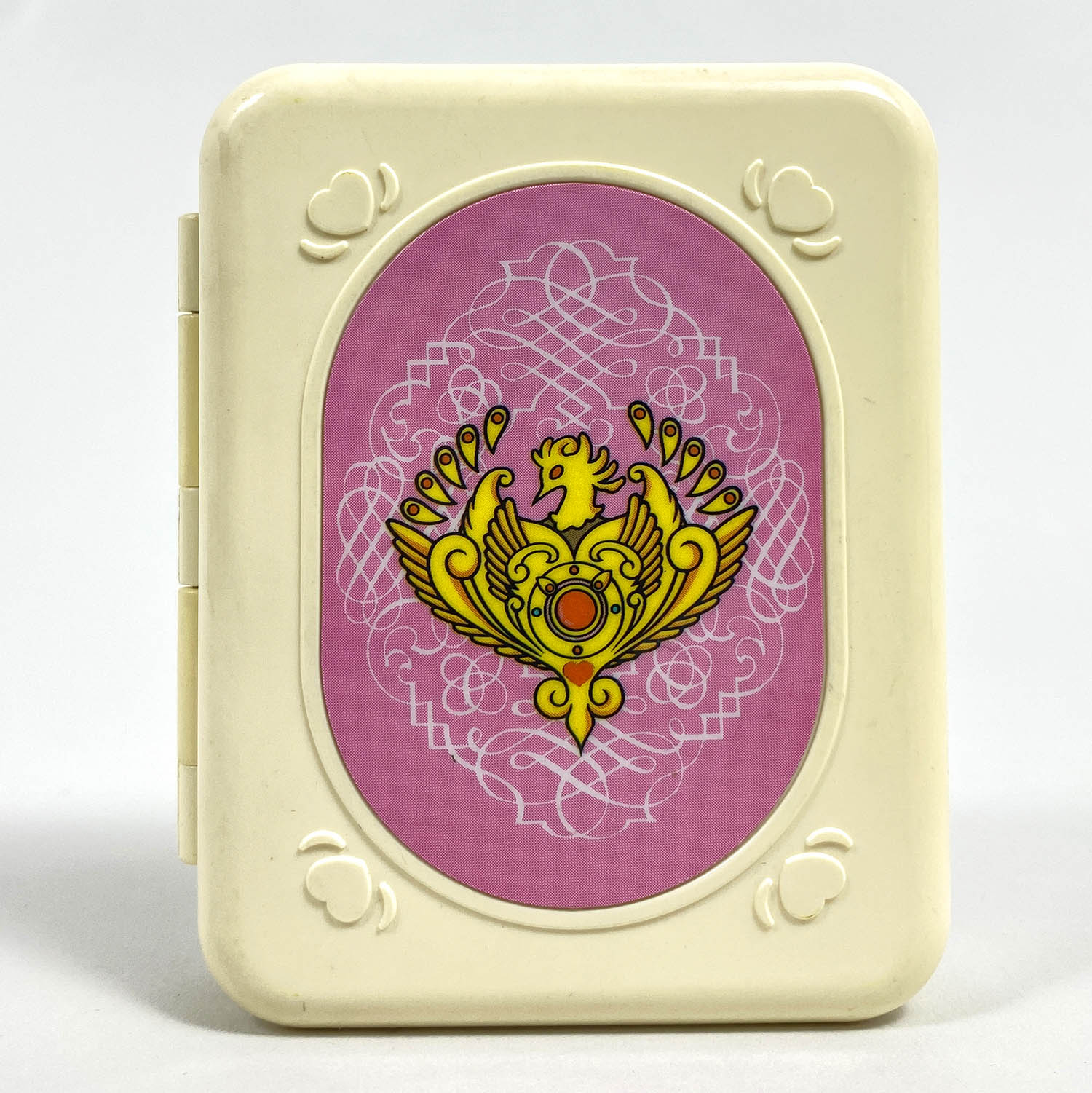 魔法少女 ちゅうかなぱいぱい とってもすてきなペンダント【希少】入手