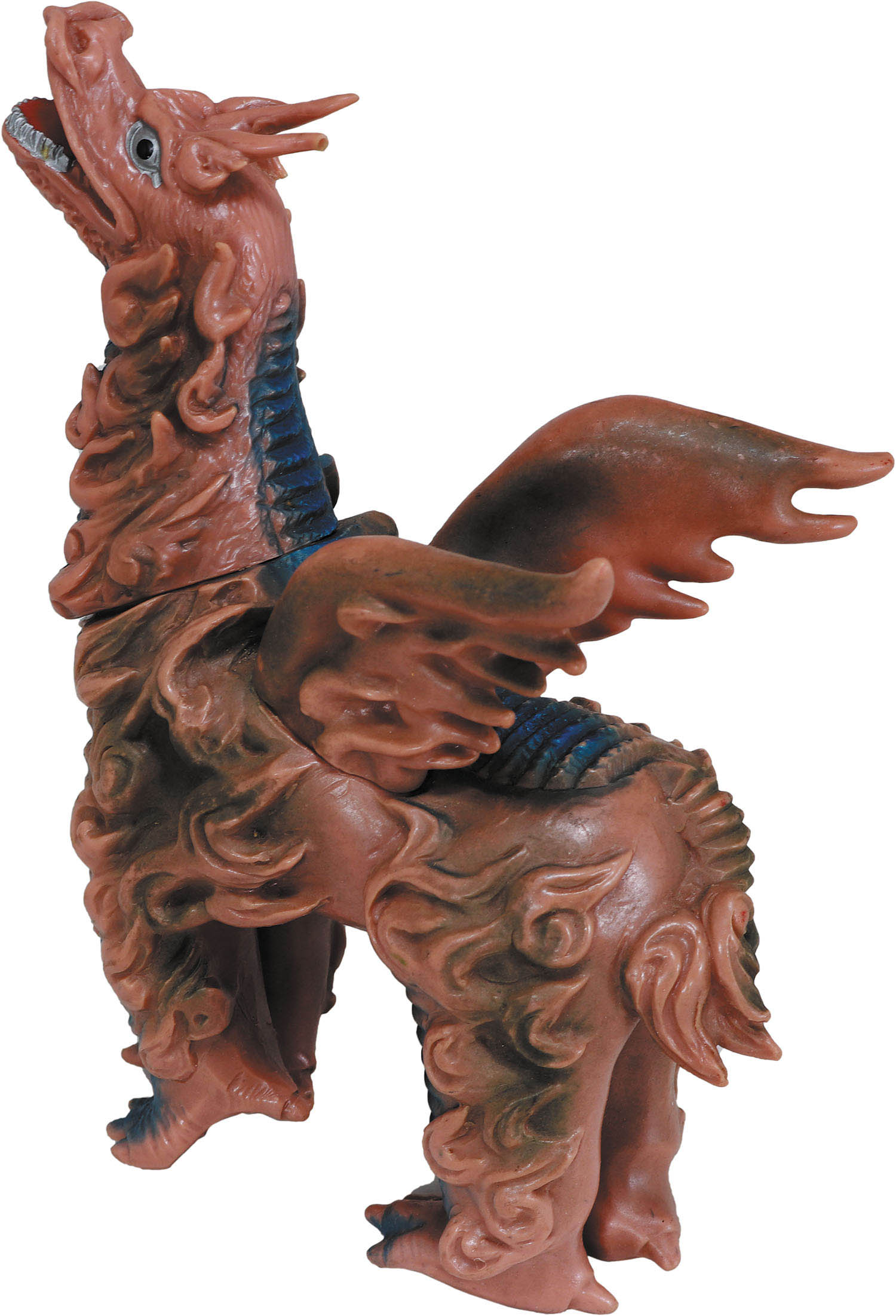 当時物 ブルマァク ドドンゴ ソフビ 【公式通販】