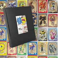 ベルセルク トレーディングカード 非売品 プロモーションBK1 鬼火