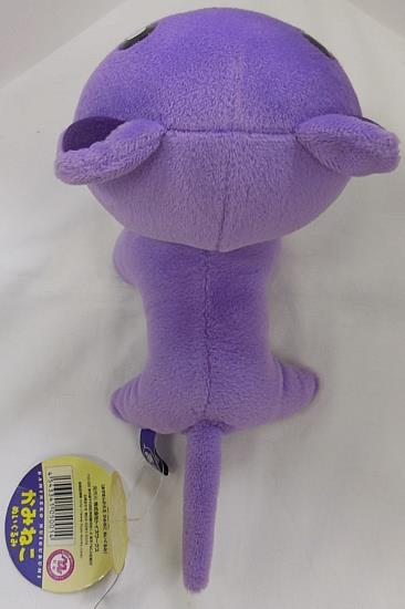 あずまんが大王 かみねこ ぬいぐるみ 榊 Toy'sworks タグ有 あずまんが