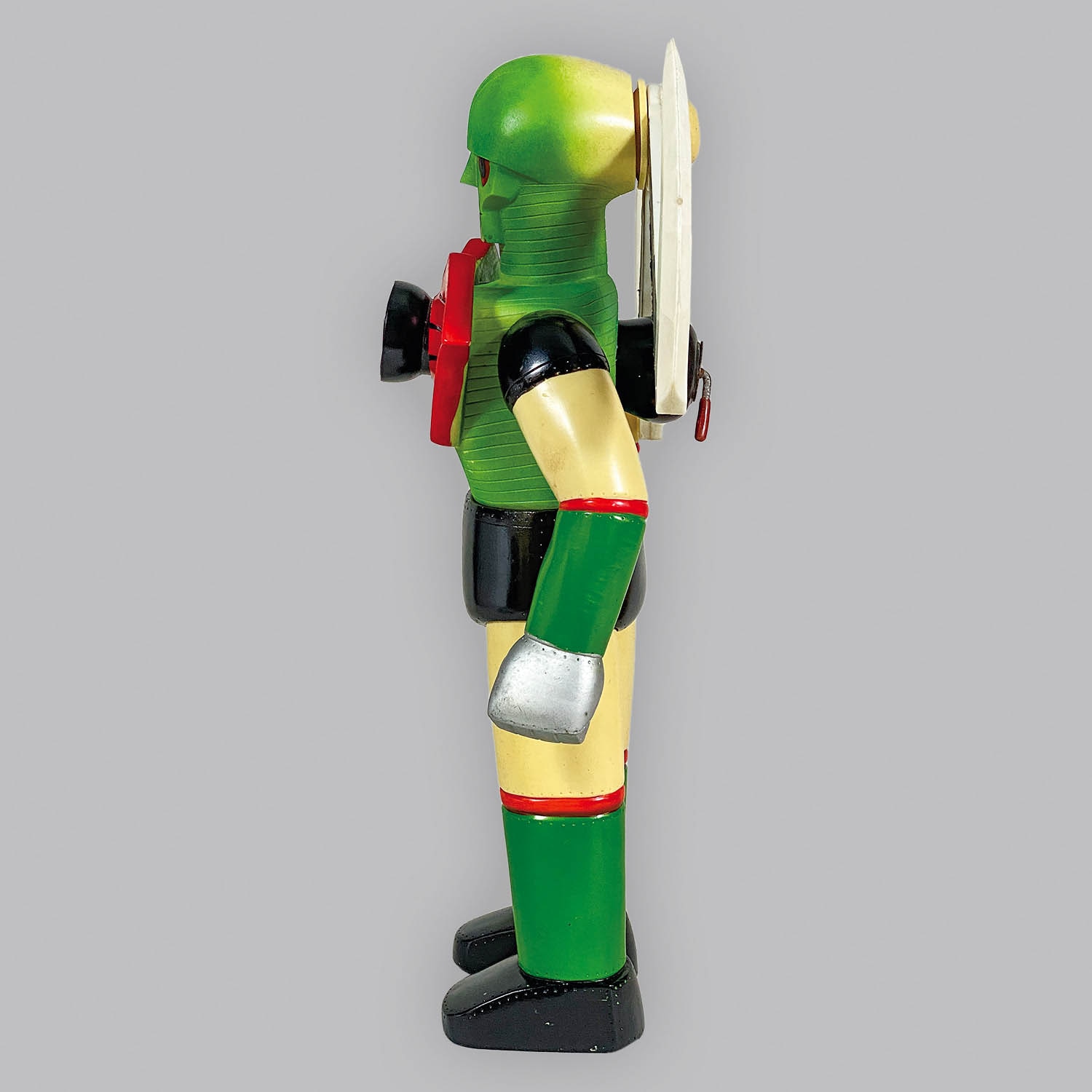 GABM カラダ K7 ジャンボマシンダー カラー 100体限定