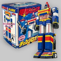 夢戦士ウィングマン Winner II DXポピニカ PC-46 ⚠️レア・人気 夢