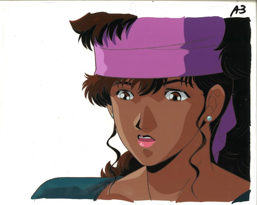 2枚セット 遠い海から来たCOO キャシー小野 /小畑洋助