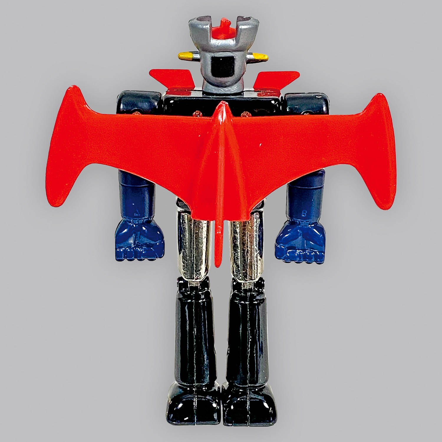 ⚠️レア無版権？TRANS JETS SPACE WARRIOR マジンガーZ