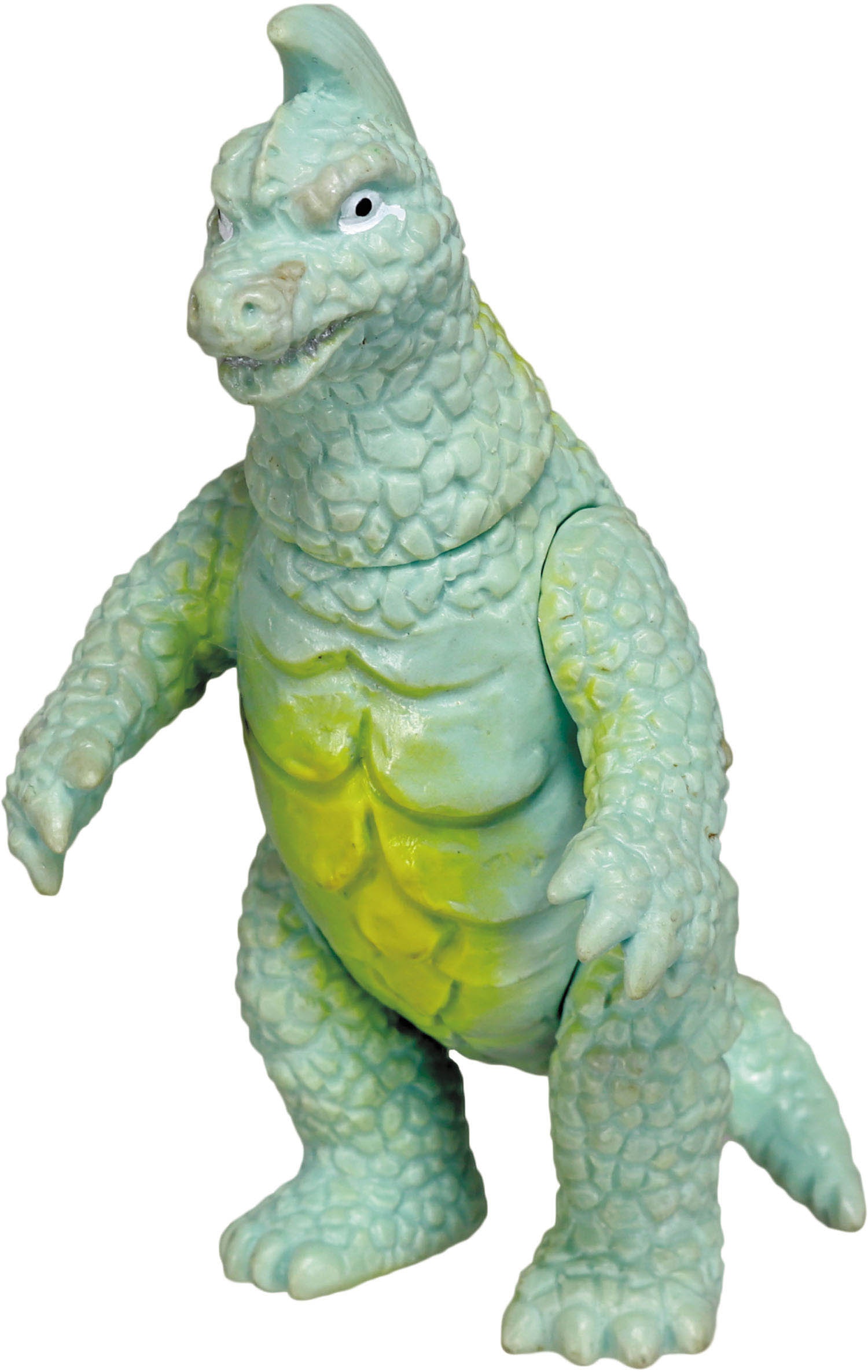 ウルトラマン 怪獣 アーストロン ジャイアントサイズ ソフビ ブルマァク