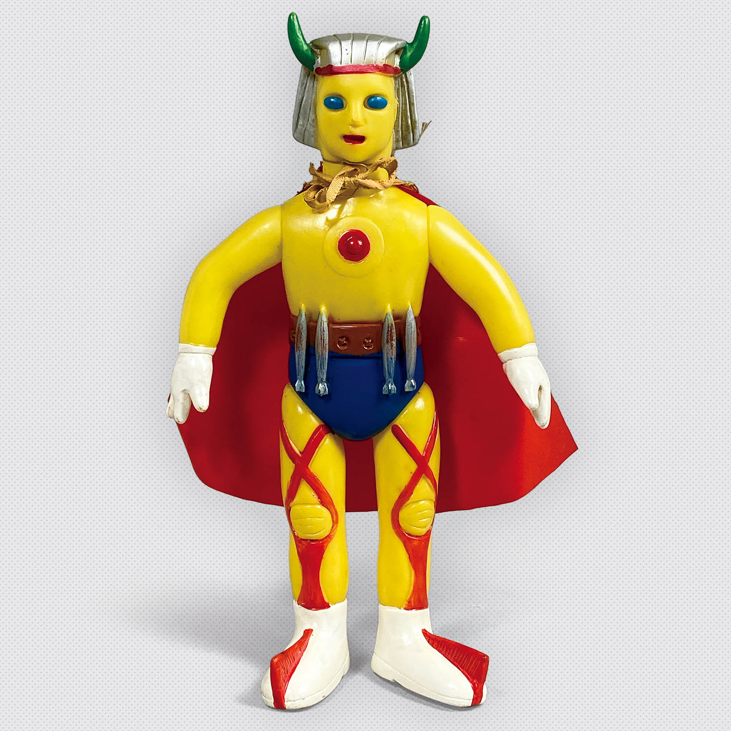 ウルトラエース マルサン ソフビ マルサン ウルトラ怪獣シリーズ