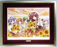 跡部景吾 ジャンフェス2010 テニスの王子様 諏訪部順一 直筆サイン入り