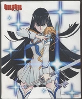 封神演義 複製原画 直筆サイン ジャンプ 藤崎竜 太公望 伏犠 水墨画