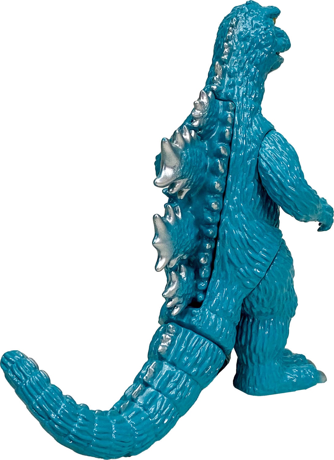 マーミット ビニールパラダイス マタンゴ ソフビ フィギュア 緑