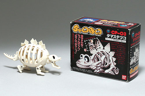 タマゴラス BANDAI おもちゃ 4点セット バンダイ ちゃ卵ぽ卵