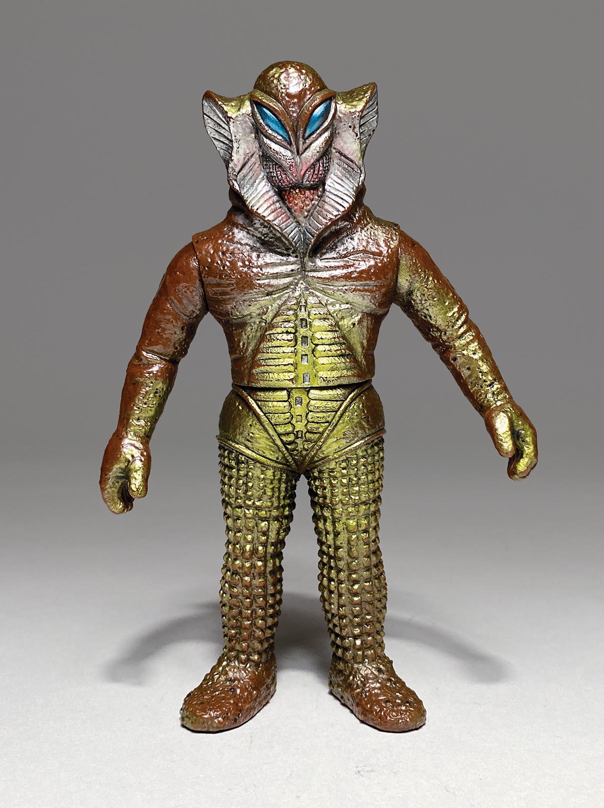 ポピー キングザウルス ノイズラー ノイズラー キングザウルス ソフビ