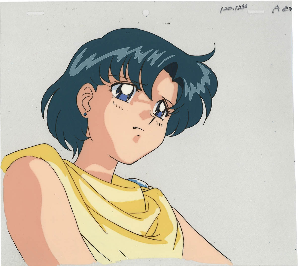 美少女戦士セーラームーン セル画 美少女戦士セーラームーンセル画