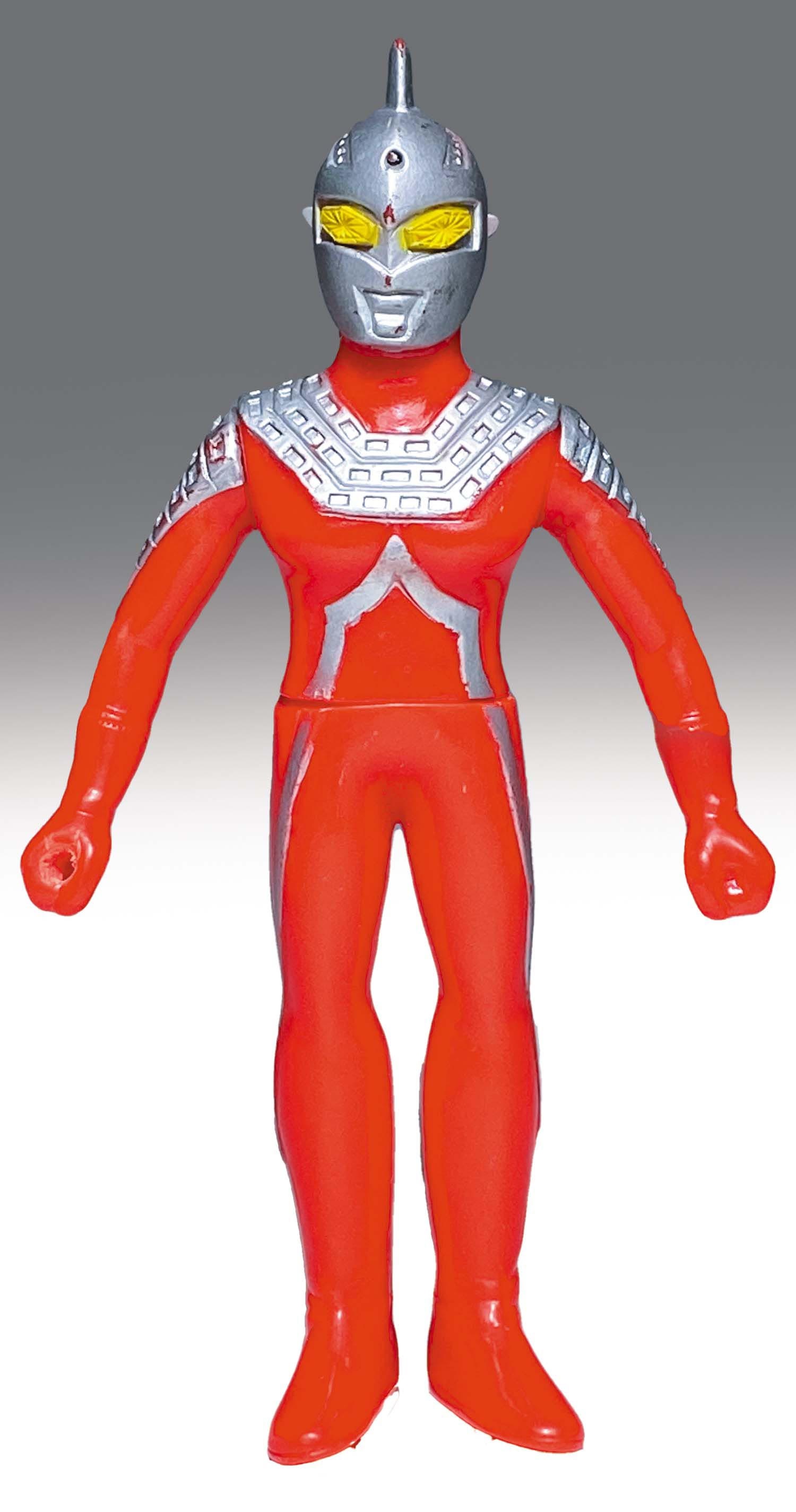 K*i様 バキシム ソフビ ポピー キングザウルス 未開封 当時物