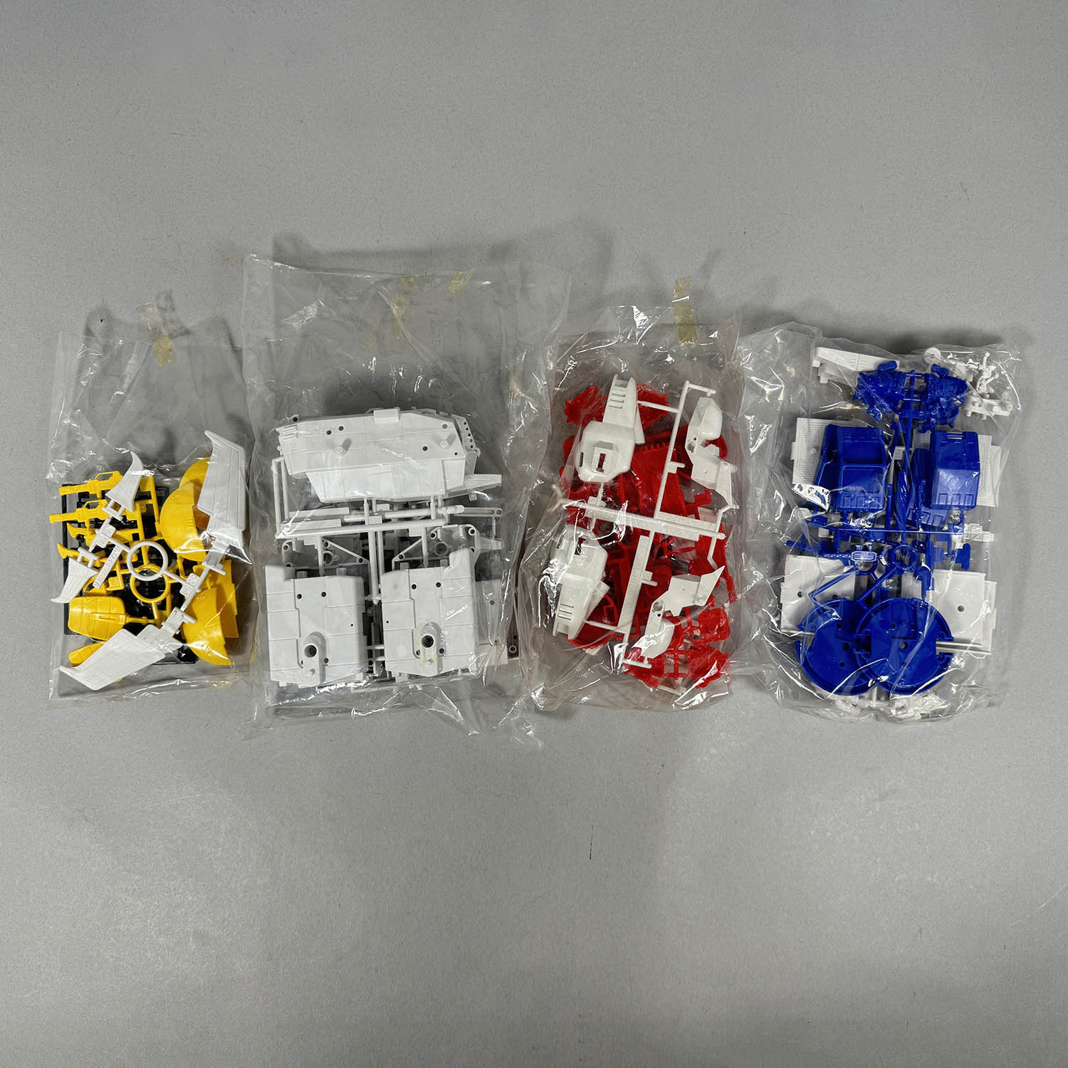 4215] 元祖SDガンダム ホワイトベース