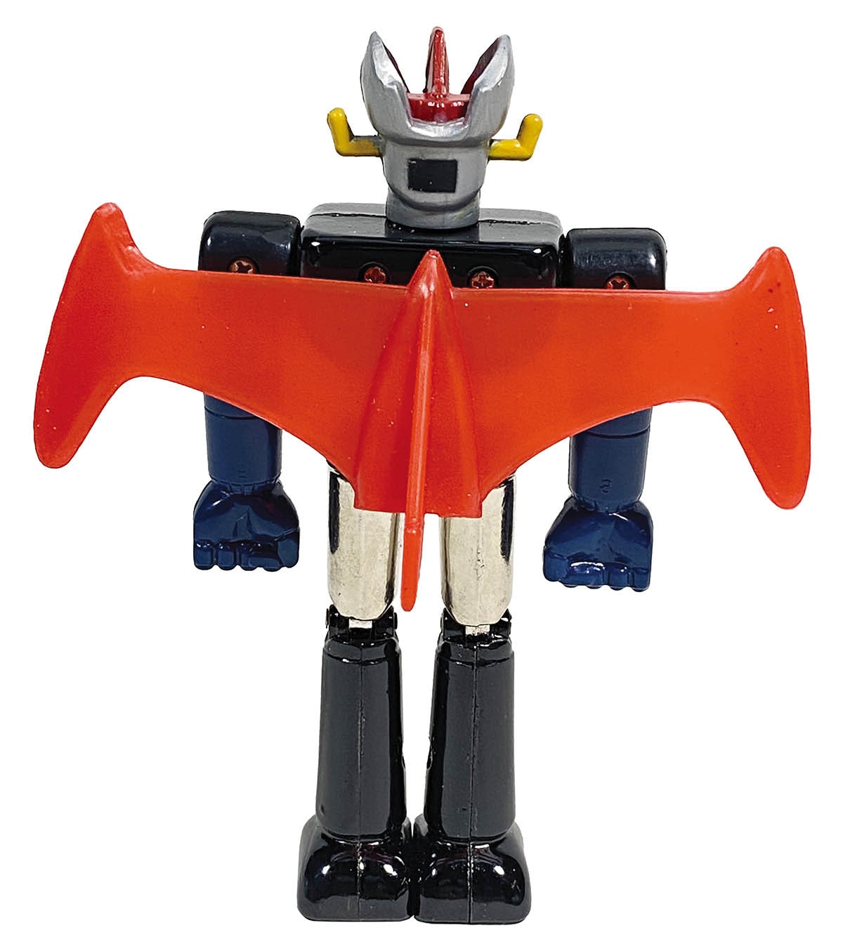 ⚠️レア無版権？TRANS JETS SPACE WARRIOR マジンガーZ