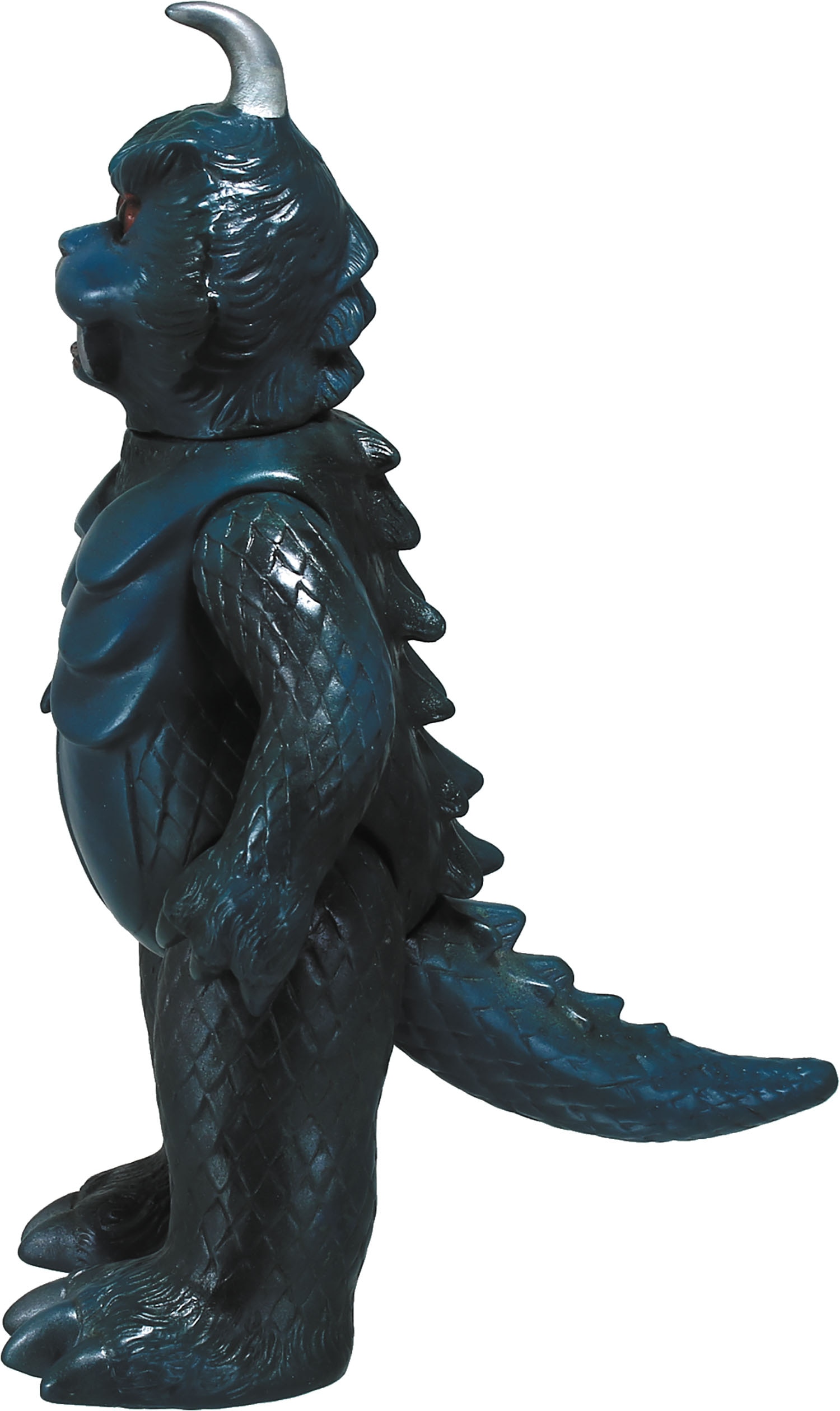 ゴメスマルサン当時物スタンダードサイズ マルサン ゴメス1期