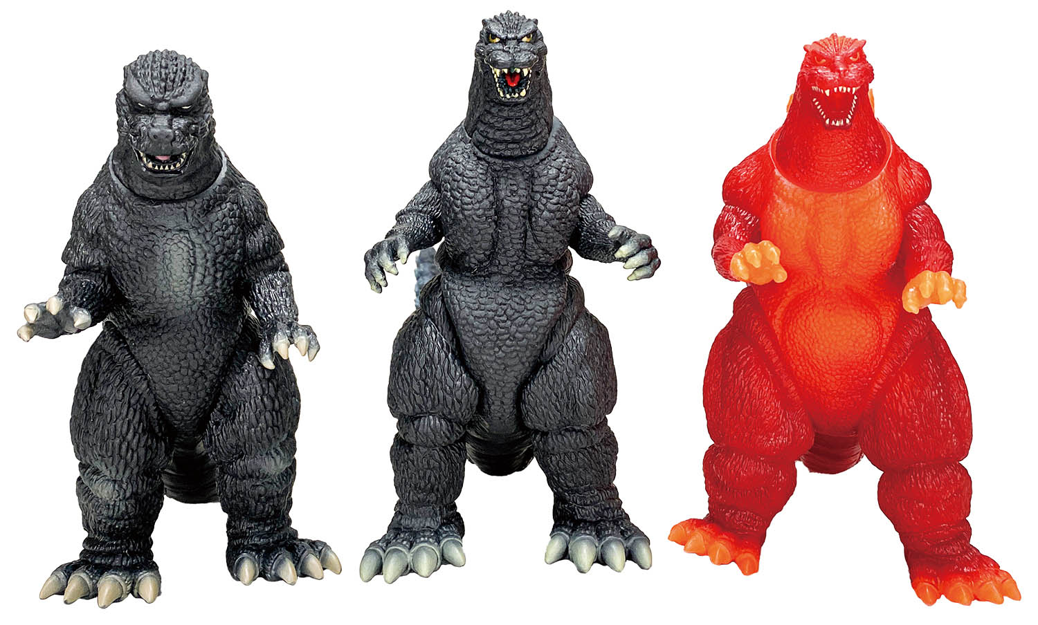 ⭐︎ゴジラ50周年メモリアルボックス⭐︎ 入荷速報!!「ゴジラ50周年