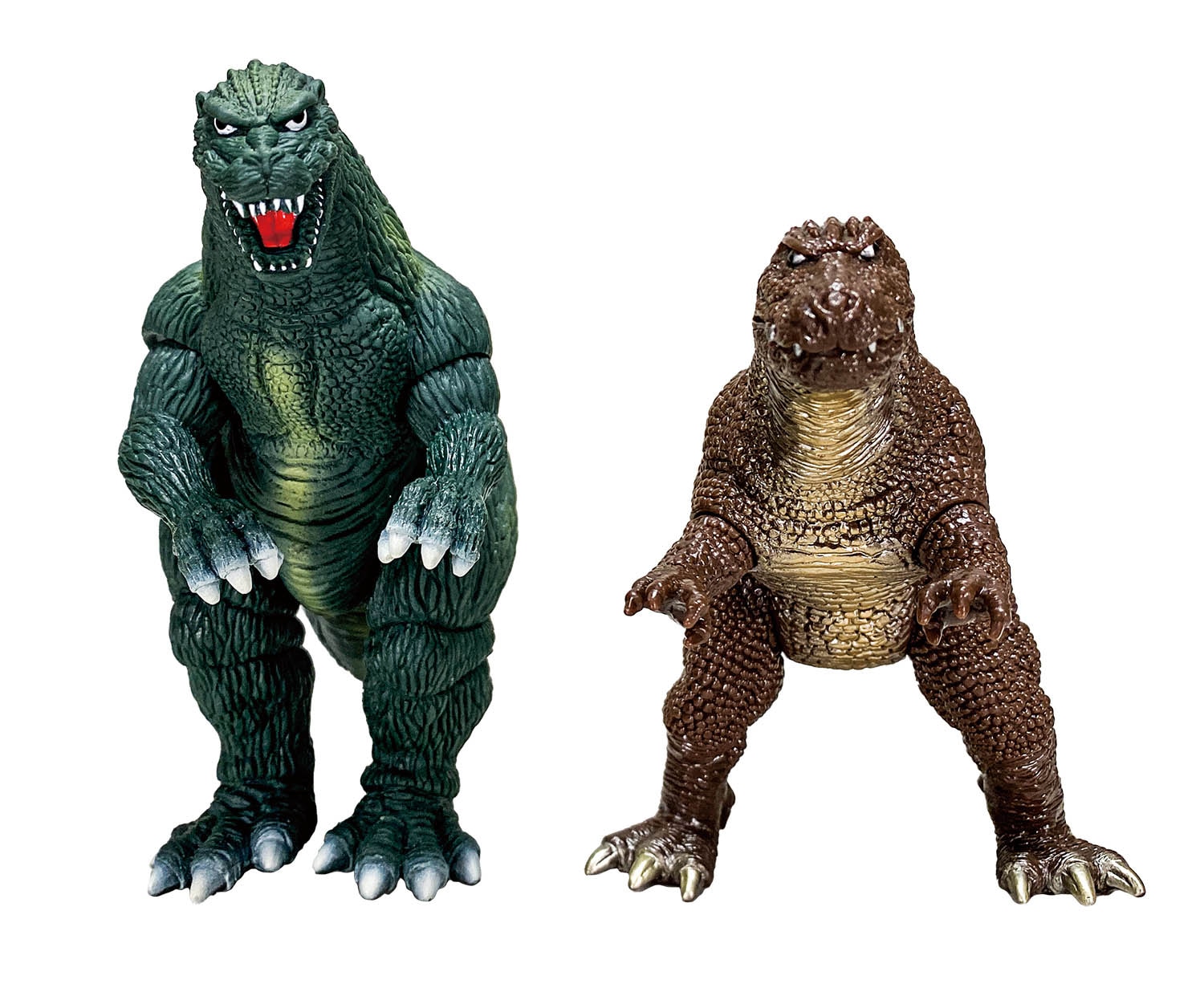 ⭐︎ゴジラ50周年メモリアルボックス⭐︎ Godzilla 50th Anniversary