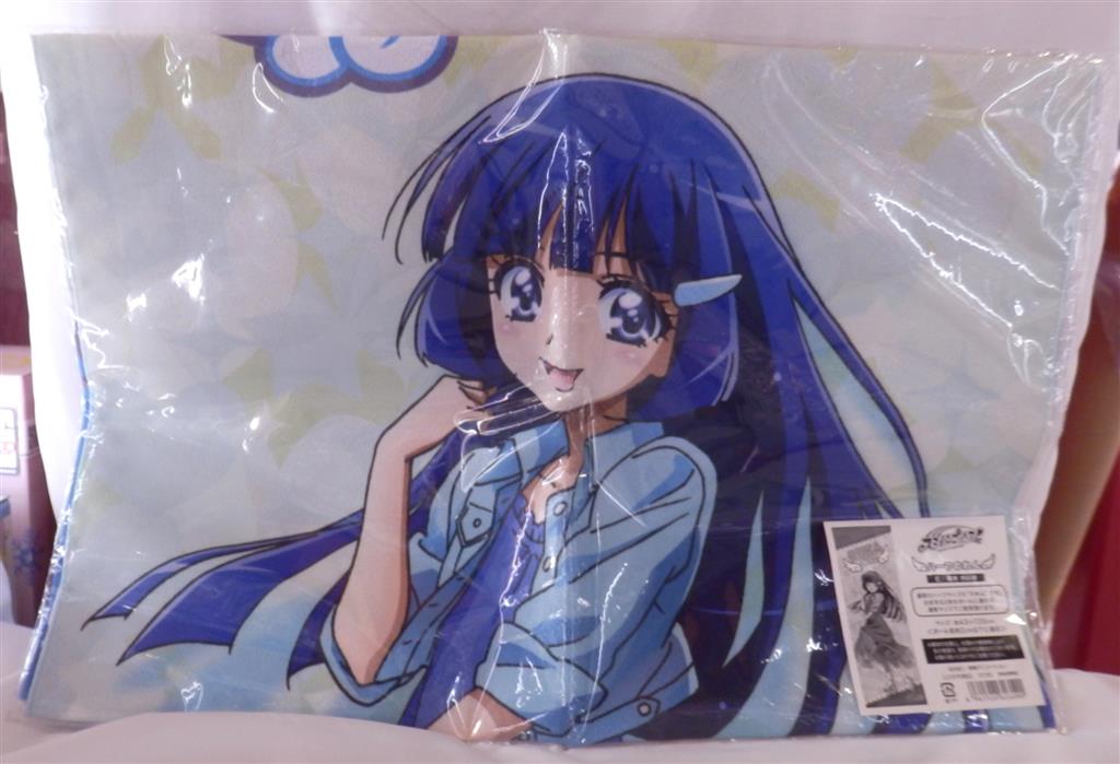 スマイルプリキュア青木れいかワンフェス トレフェスレジンキットumi