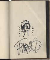 直筆サイン入り写真 木城ゆきと アリータ/フレームなし/SA鑑定済 直筆