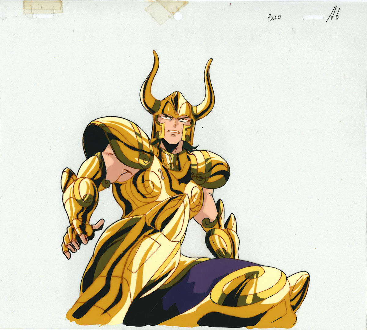 期間限定 値下げ 聖闘士星矢 黄金聖闘士 ウィスキー 山羊座のシュラ