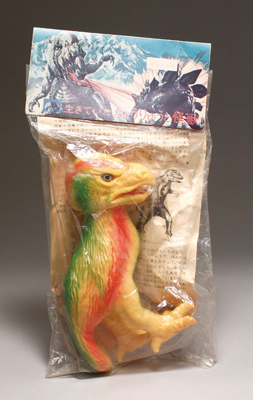 大協 ジアトリマ (未開封) ヘッダー袋入り、説明書付