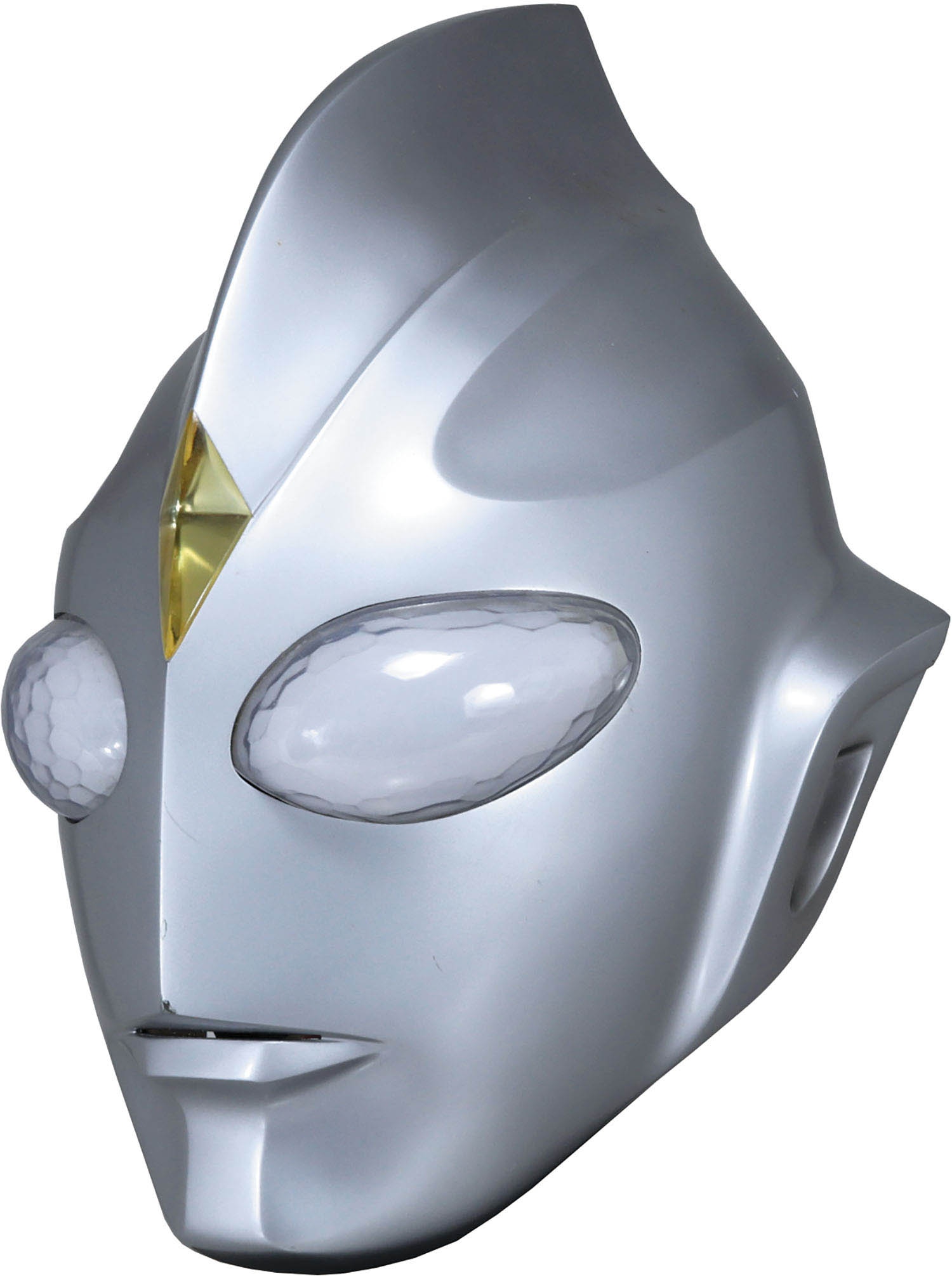 1/1 ウルトラマン マスク レプリカ FRP ソフビ Bタイプ Cタイプ 未組立