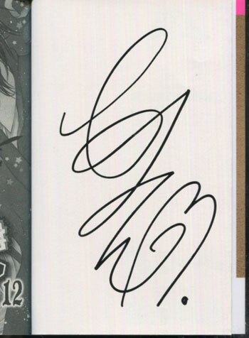 うたプリ 10th Anniversary CD 帝ナギ 直筆サイン