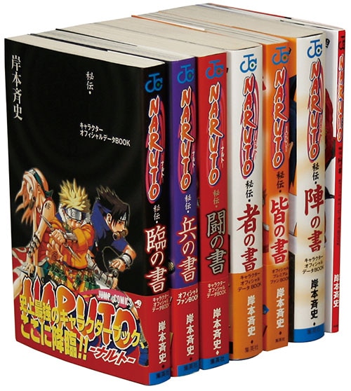 ナルト 全巻セット(1〜72巻) 全巻セット】ナルト 1〜72巻 NARUTO ナルト