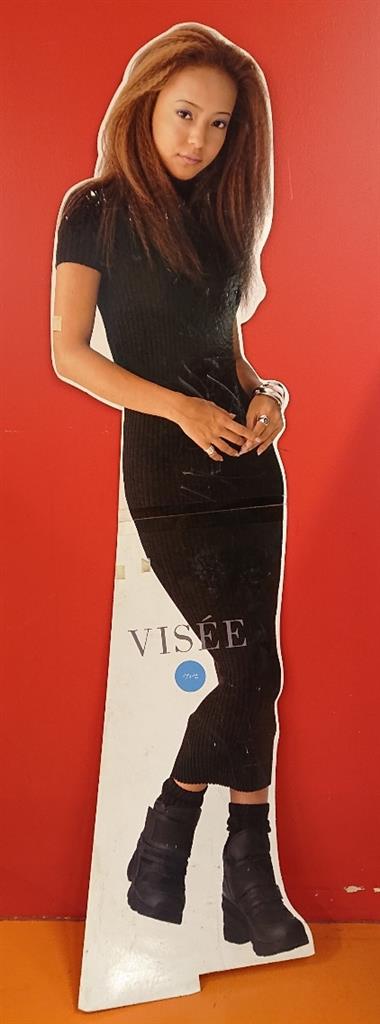 安室奈美恵等身大パネル 安室奈美恵 パネル 安室奈美恵等身大パネル