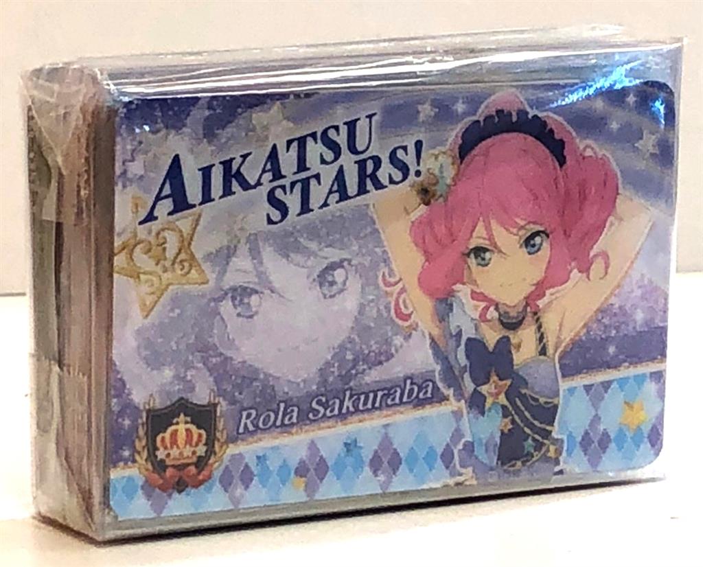 アイカツ！ ファン証明書20枚セット・ICカード他 アイカツ！ ファン