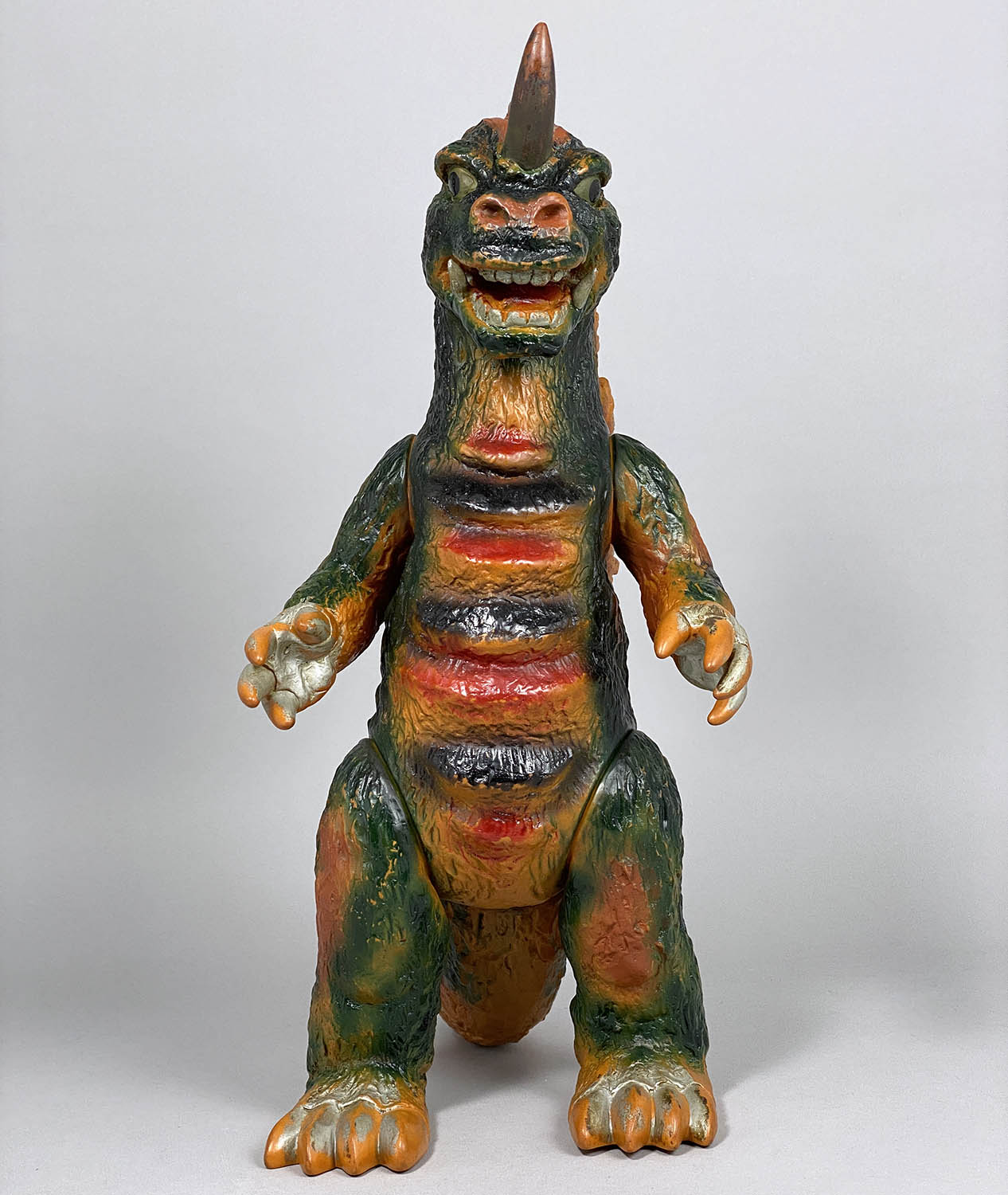 2019] 超特大 キングゴジラ