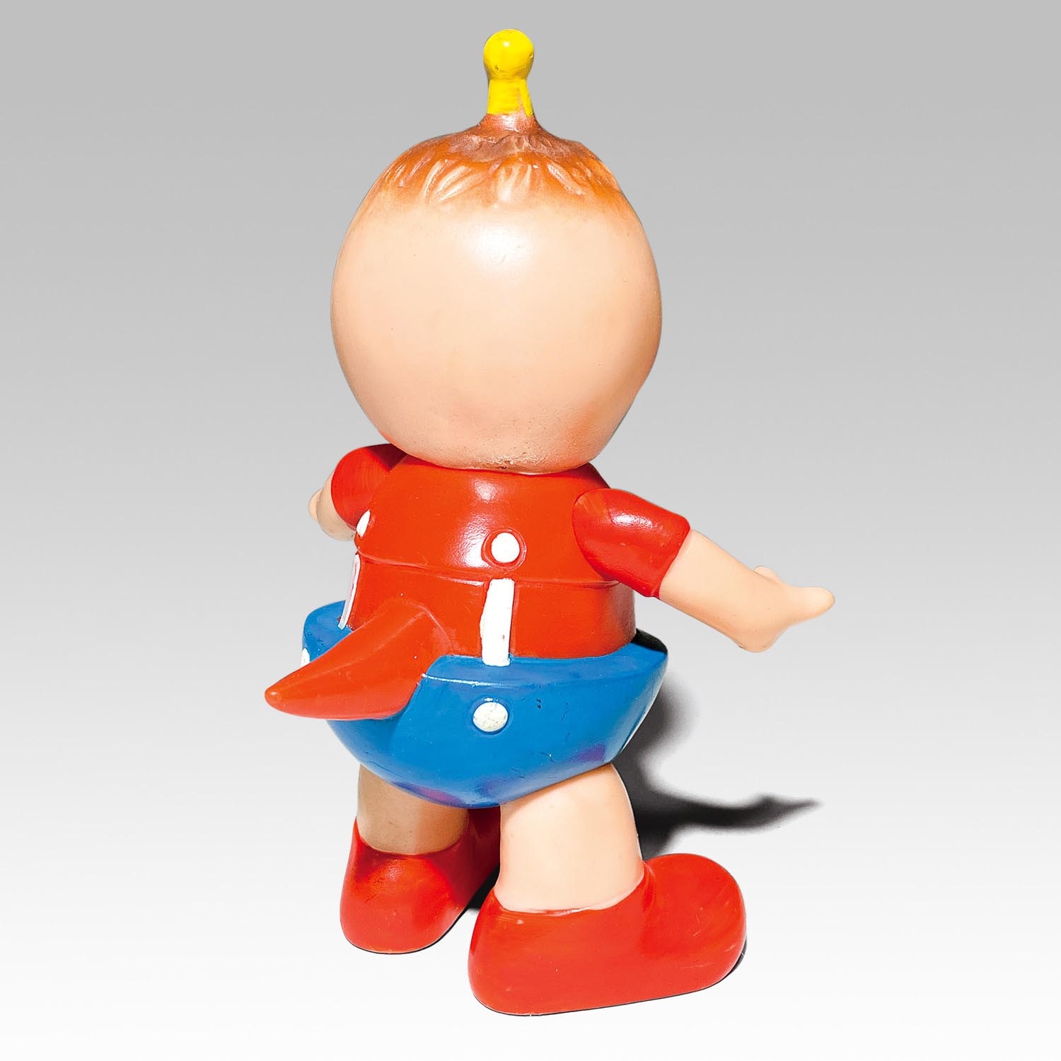 ブルマァク チビラくん