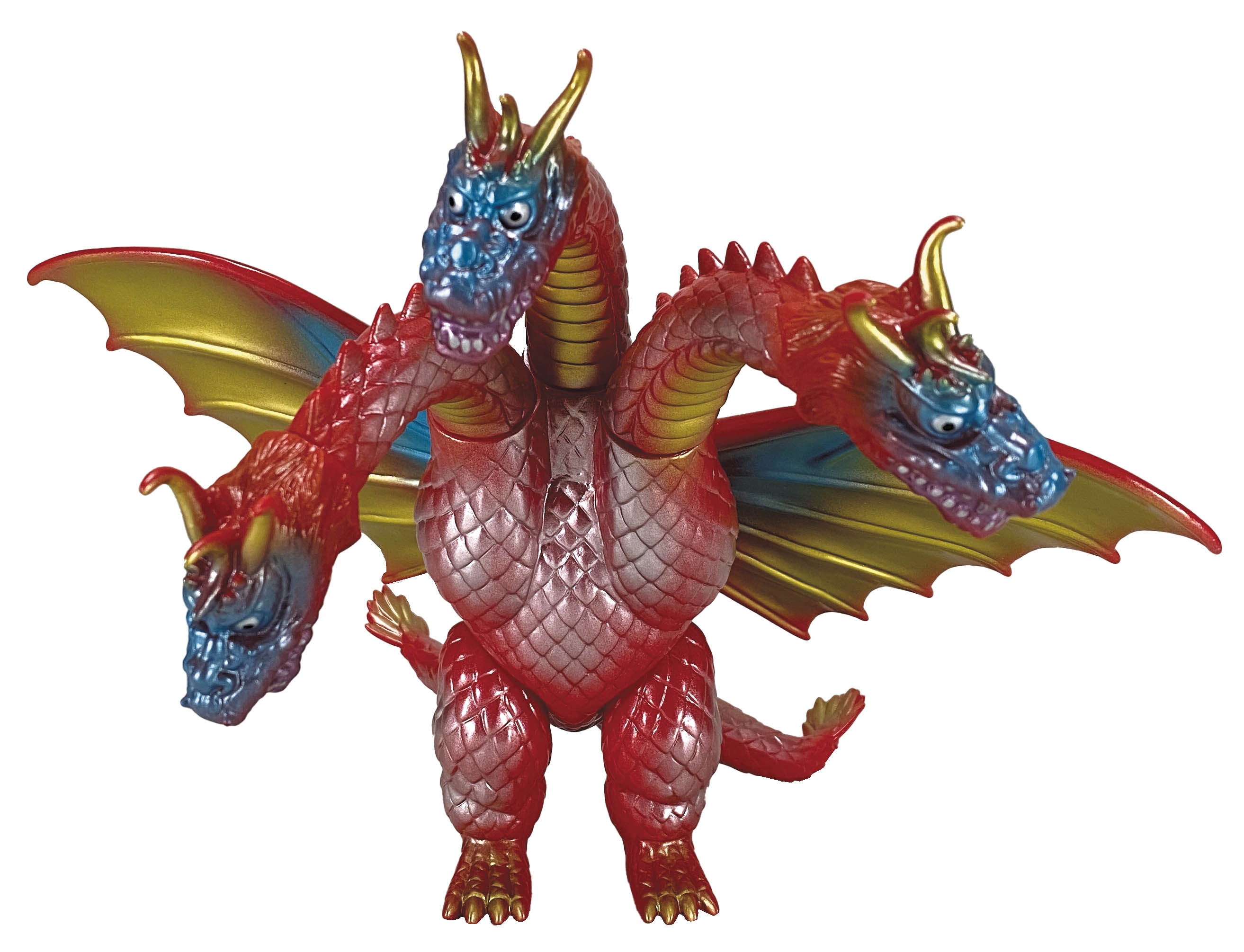 ヘドラ 2005限定super festival ソフビ 2005 スーパーフェスティバル