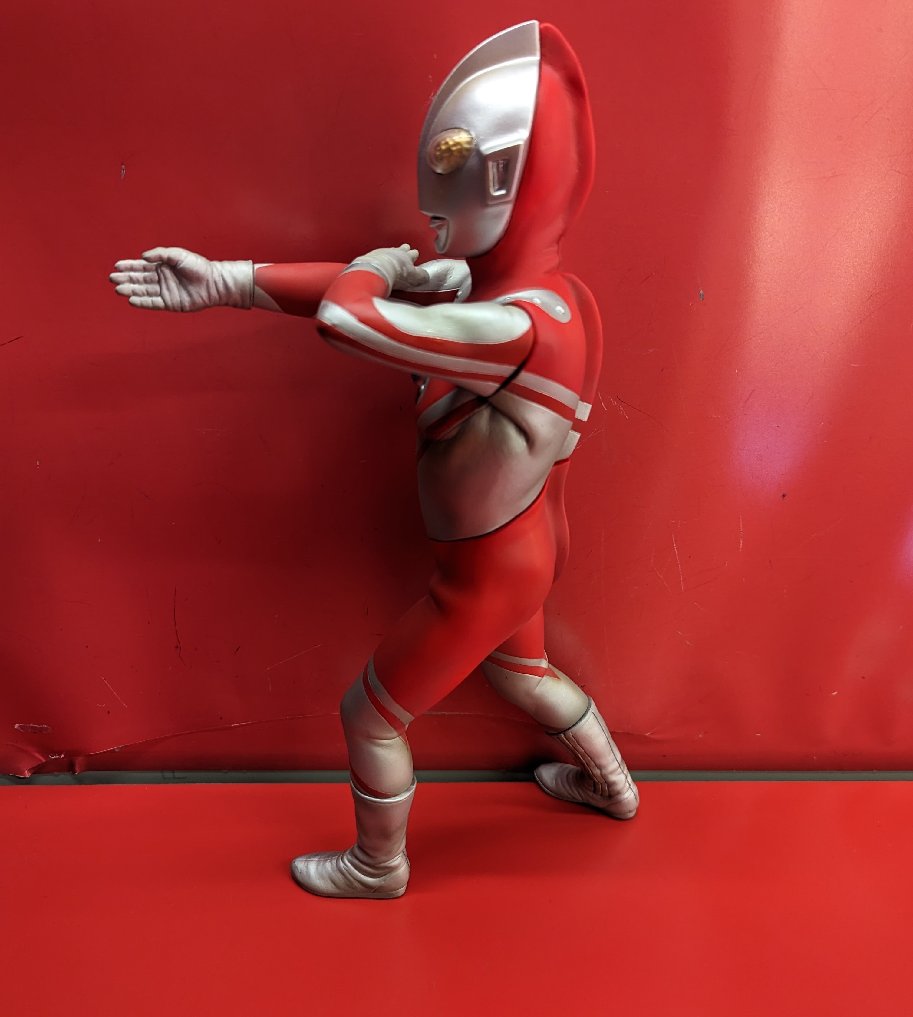 ターゲットアース ムーンナイトアルファ ミックス TARGET EARTH スカル