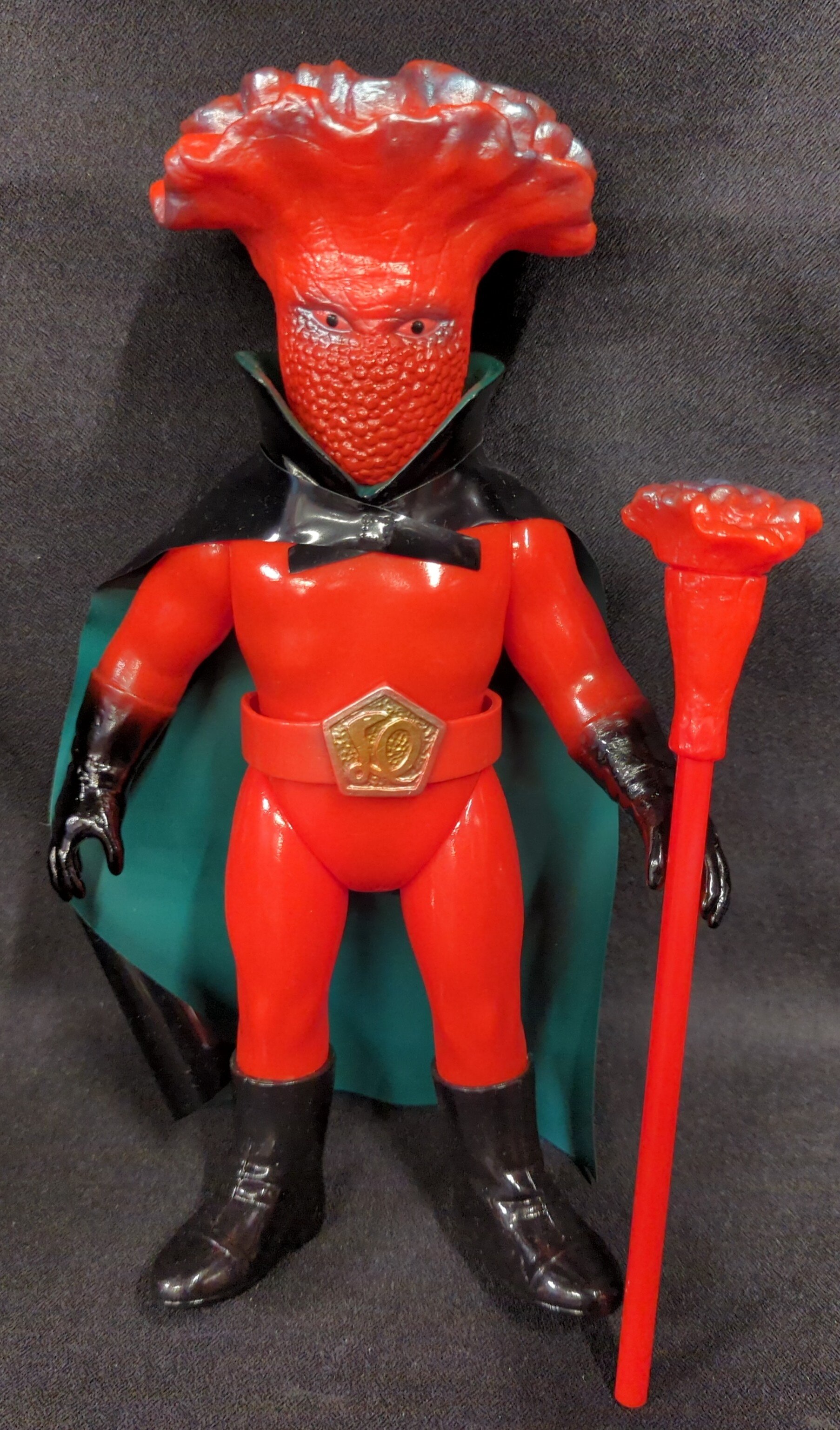 メディコムトイ ドクターケイト 仮面ライダーストロンガー 東映レトロ