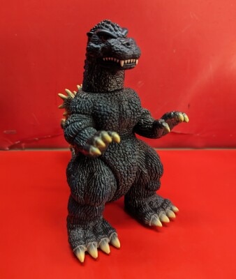 クリエイティブ羽沢組 Gメモリーズセレクション 初代ゴジラ ブルー G