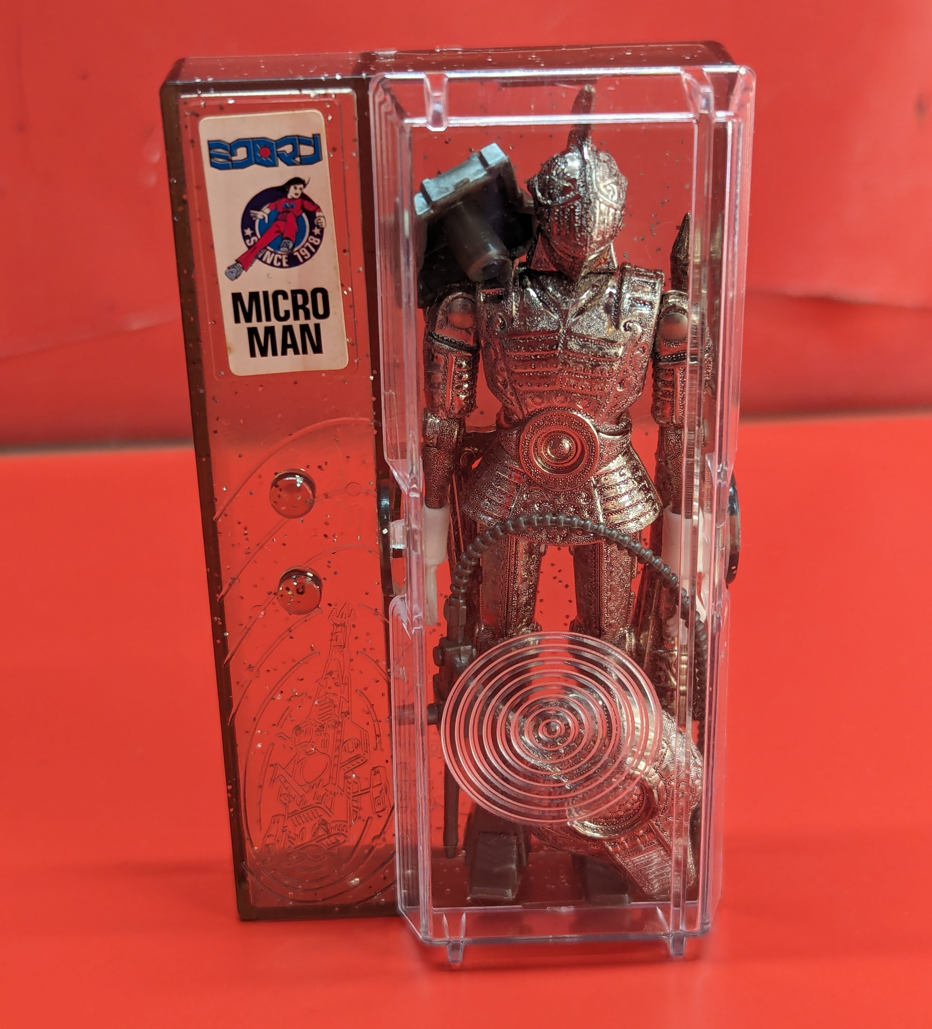 絶版販売品☆激レア☆入手困難☆ ミッキーマウス、簡単パトカー