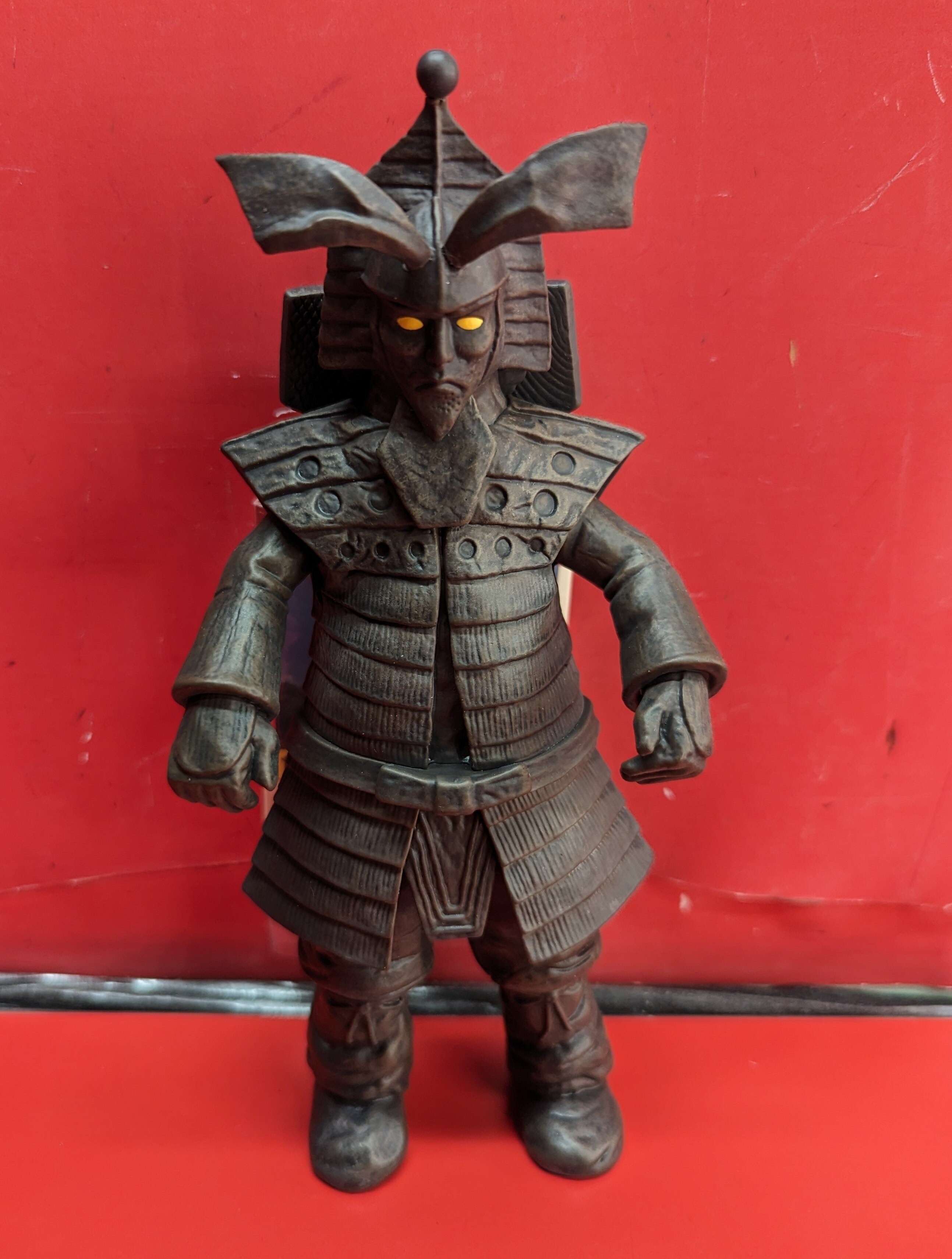 ウルトラ大怪獣シリーズ5000 コダイゴン 未開封 ウルトラ大怪獣