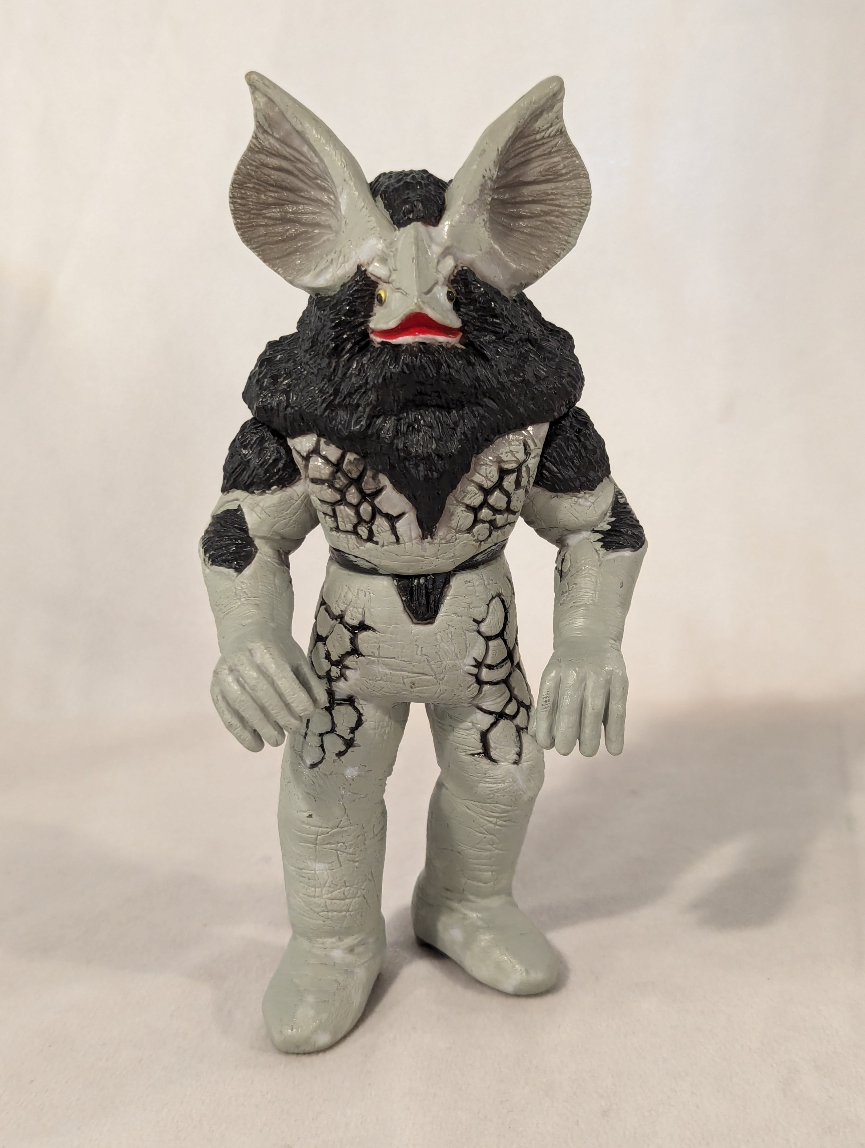 ウルトラ怪獣シリーズ 28 イカルス星人