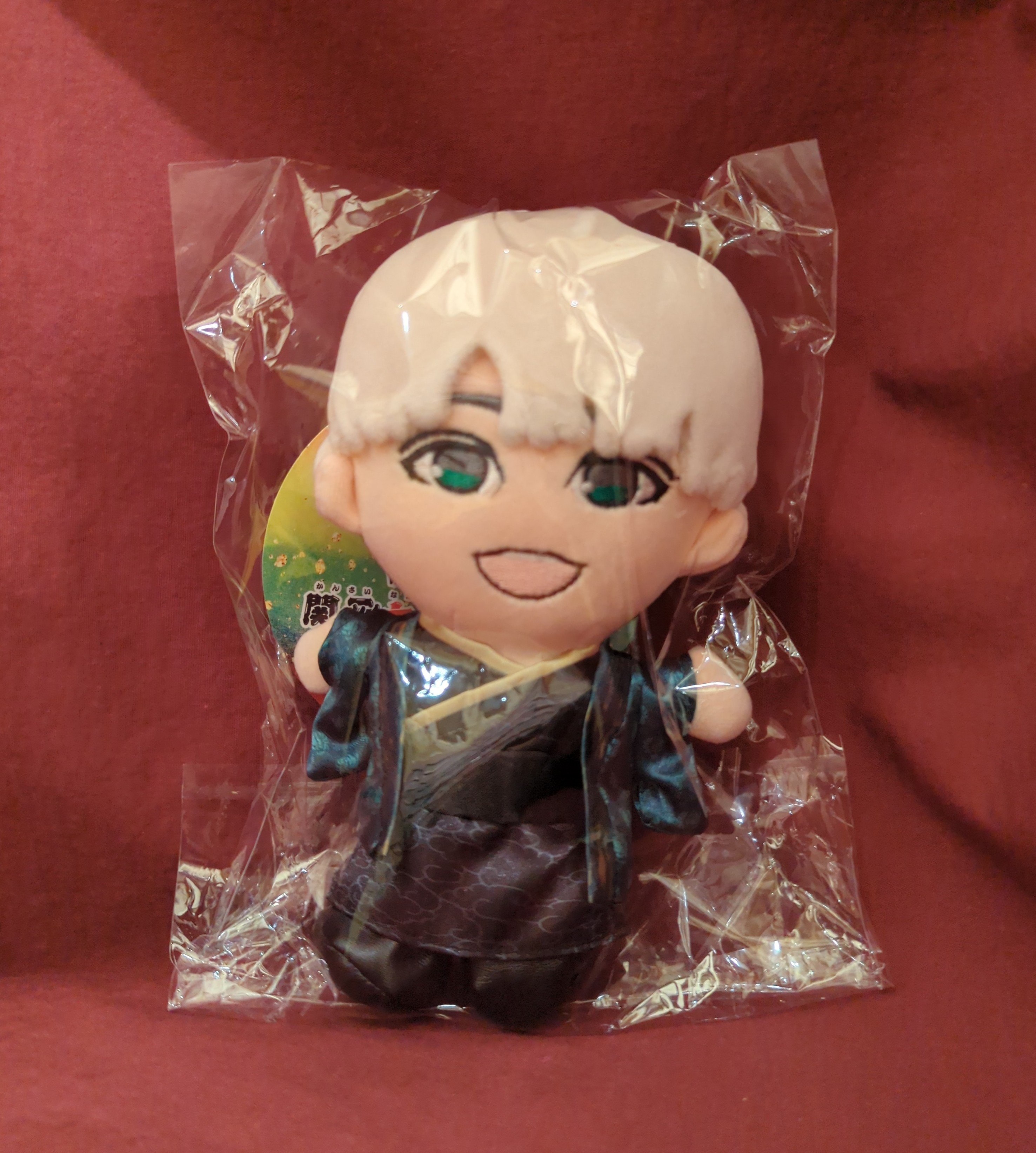 関西七色男大祭り WEST. ジャニーズWEST フィギュア WEST. 重岡大毅