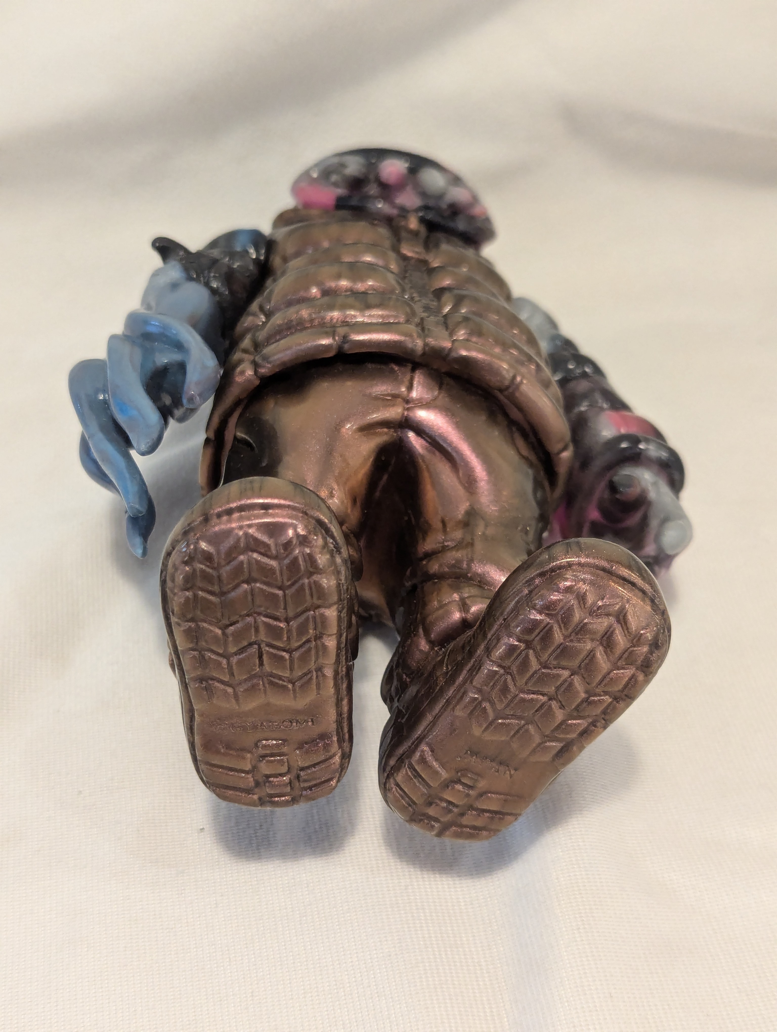 gyaromi ギャロミ クトゥルフオイドイカリ(墓場のマーブル)