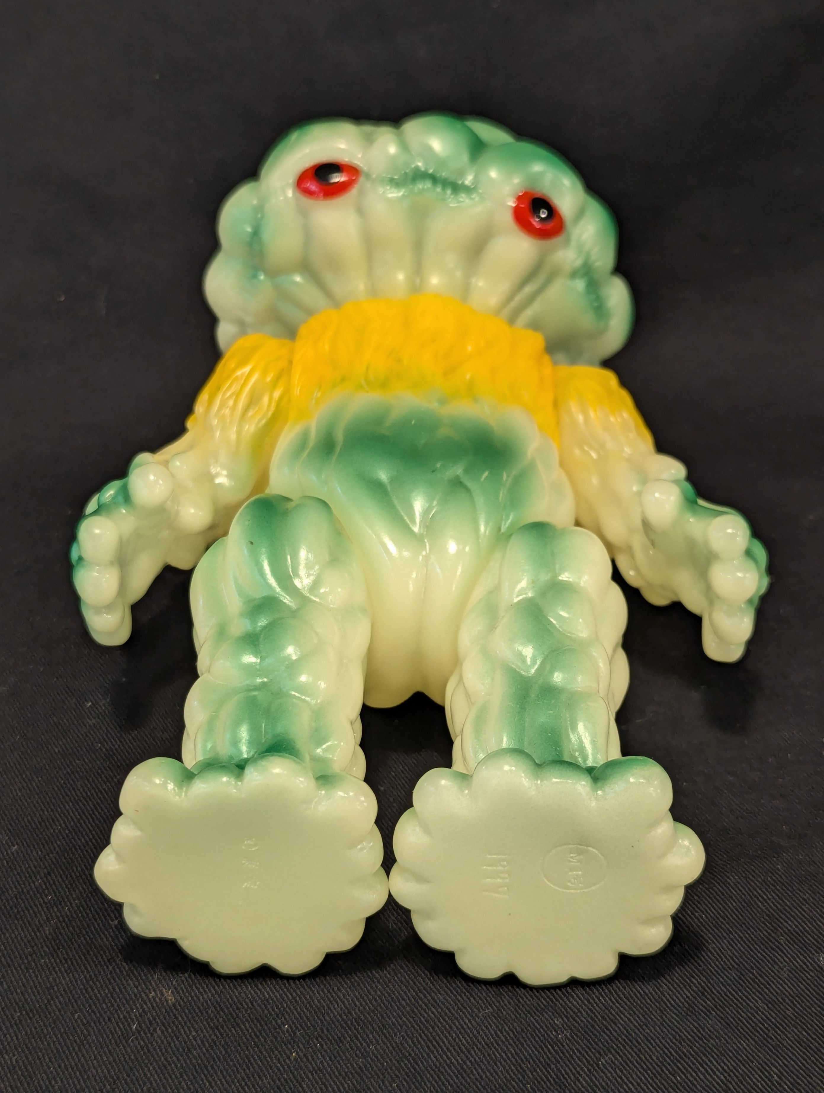 M1号 マタンゴ M1号 マタンゴ 1997